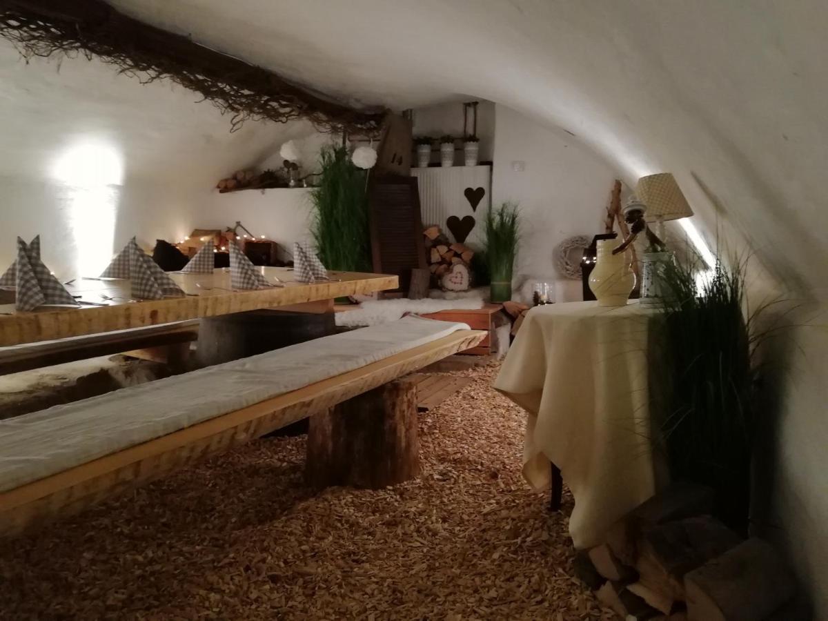 Gasthaus Dollinger Dinkelsbühl Eksteriør bilde