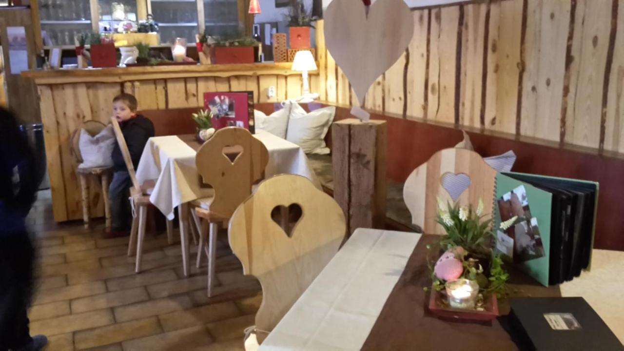 Gasthaus Dollinger Dinkelsbühl Eksteriør bilde