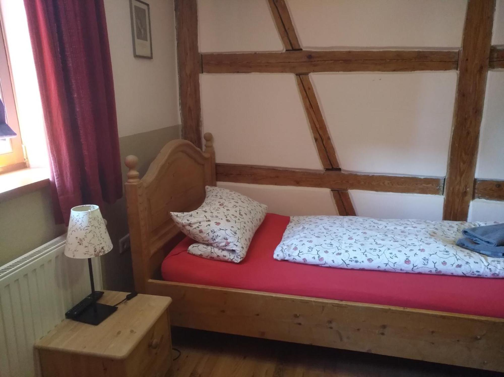 Gasthaus Dollinger Dinkelsbühl Rom bilde